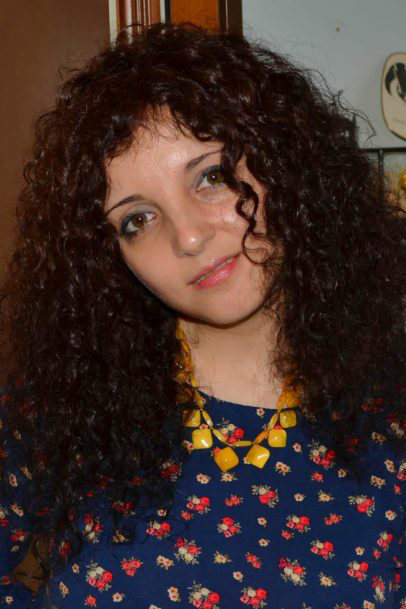 Rita Cioce