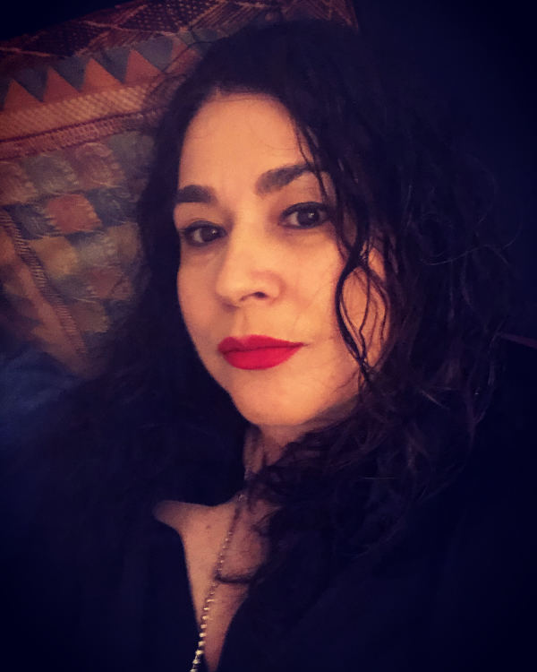 Elisabetta Malantrucco