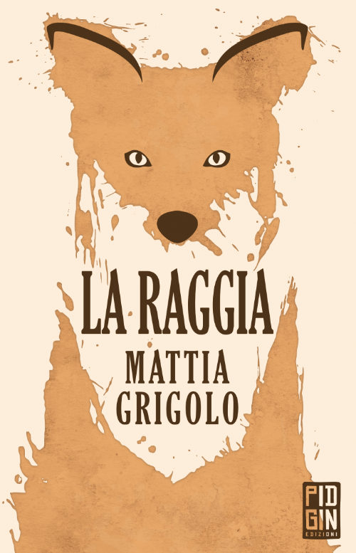 Mattia Grigolo - La raggia