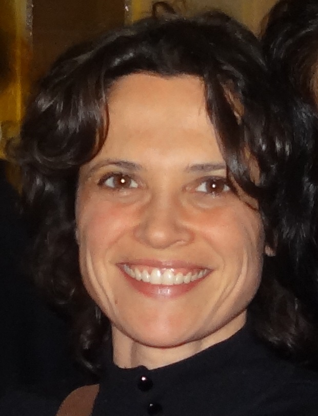 Valentina Negri