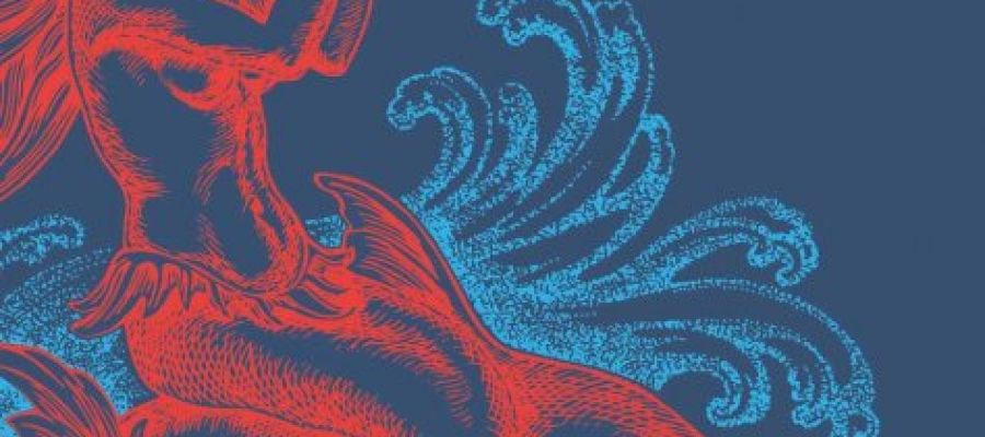 Gli animali magici